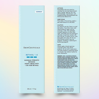 Retinol 1.0