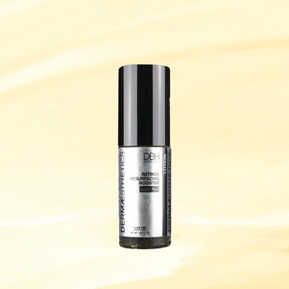 Retinol Resurfacing Booster