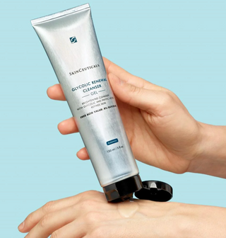 GLYCOLIC RENEWAL CLEANSER