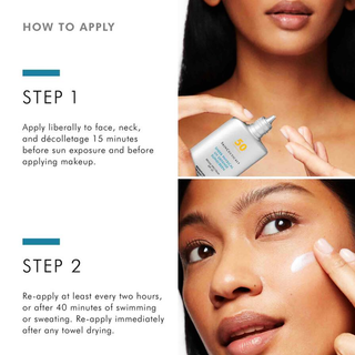 Sheer Physical UV Defense SPF 50
