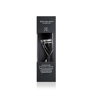 Signature Eyelash Curler