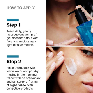 Simply Clean: Our Best Cleanser for Oily Skin