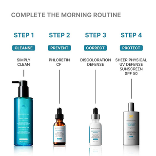 Simply Clean: Our Best Cleanser for Oily Skin