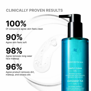 Simply Clean: Our Best Cleanser for Oily Skin