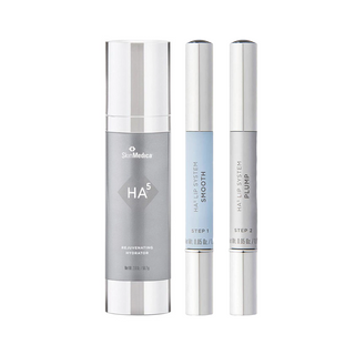 SkinMedica HA DUO (HA5 + HA5 Lip Plump System)