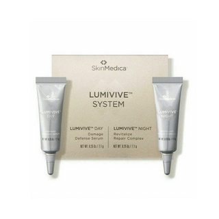 SkinMedica Lumivive System