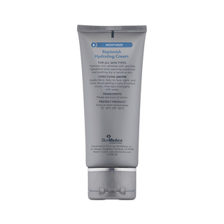 SkinMedica Replenish Hydrating Cream