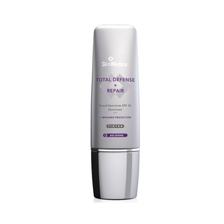 SkinMedica Total Defense Repair SPF 34, Tinted