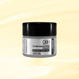 Super Moisture Cream