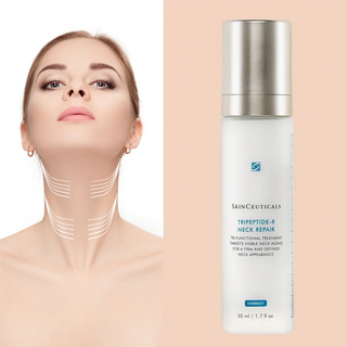 TRIPEPTIDE-R NECK REPAIR