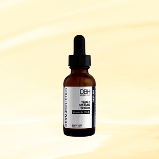 Triple Vitamin Serum