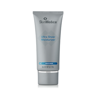 SkinMedica Ultra Sheer Moisturizer