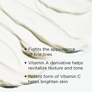 VITAL C hydrating repair crème