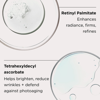 VITAL C hydrating repair crème