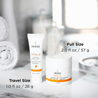 VITAL C hydrating repair crème