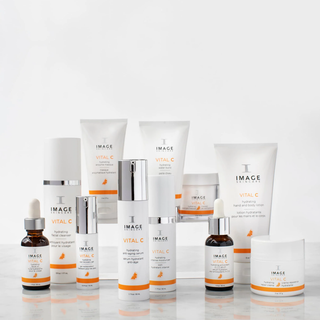 VITAL C hydrating repair crème