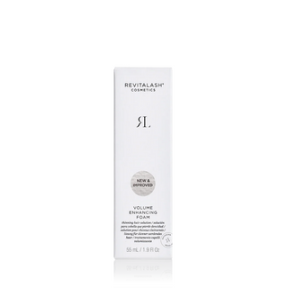 Volume Enhancing Foam
