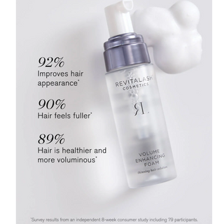 Volume Enhancing Foam