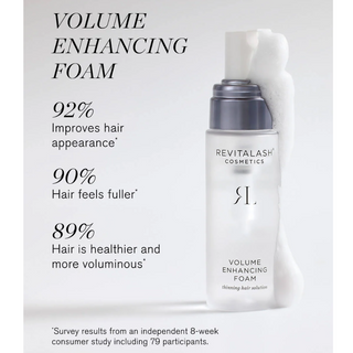 Volumizing Hair Collection