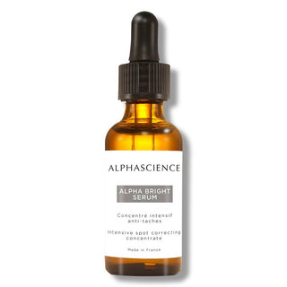 Alpha Bright Serum