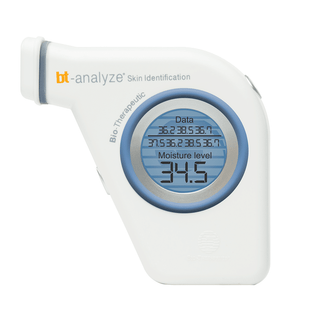 bt-Analyze Skin Identification