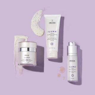 ILUMA intense brightening crème