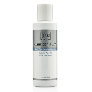 CLENZIDERM M.D.® DAILY CARE FOAMING CLEANSER