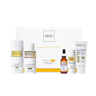 OBAGI-C® FX SYSTEM – NORMAL TO OILY