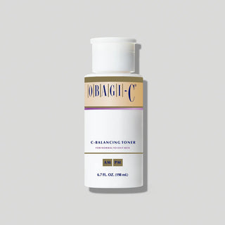 OBAGI-C® FX SYSTEM – NORMAL TO OILY