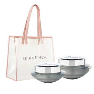 SkinMedica Repair DUO + Cosmetic Bag