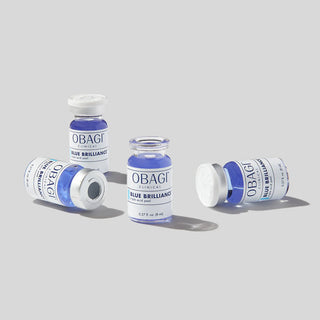 OBAGI CLINICAL® BLUE BRILLIANCE® TRIPLE ACID PEEL