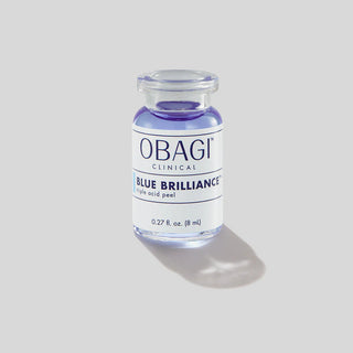 OBAGI CLINICAL® BLUE BRILLIANCE® TRIPLE ACID PEEL