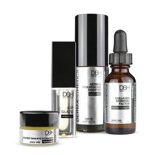 RETINOL AGELESS KIT