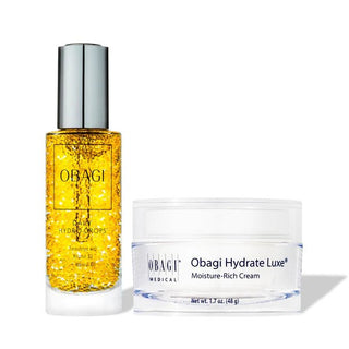 GIFT & VALUE SETS OBAGI® DAY TO NIGHT HYDRATION SKINCARE SET