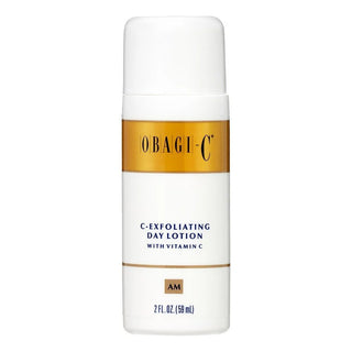 OBAGI-C® C-EXFOLIATING DAY LOTION