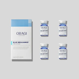 OBAGI CLINICAL® BLUE BRILLIANCE® Bóc 3 ACID