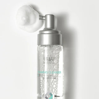 SUZANOBAGIMD™ FOAMING CLEANSER