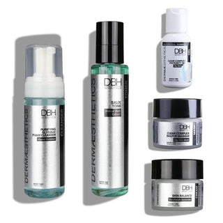 MILD ACNE AND PROBLEM SKIN SET