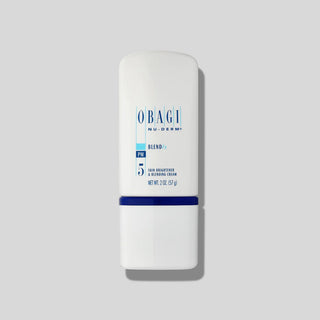 OBAGI NU-DERM FX® SYSTEM – NORMAL TO DRY