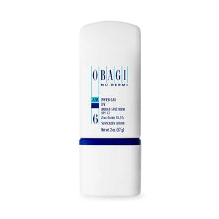 OBAGI NU-DERM® PHYSICAL UV BROAD SPECTRUM SPF 32