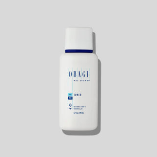 OBAGI NU-DERM FX® SYSTEM – NORMAL TO OILY