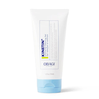 OBAGI CLINICAL® KINETIN+ EXFOLIATING CLEANSING GEL