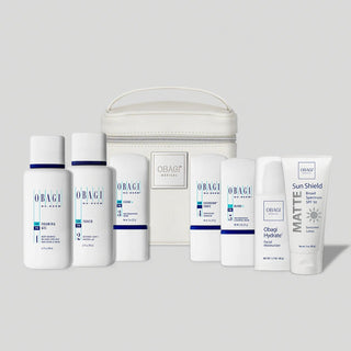 OBAGI NU-DERM FX® SYSTEM – NORMAL TO OILY