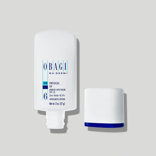 OBAGI NU-DERM® PHYSICAL UV BROAD SPECTRUM SPF 32