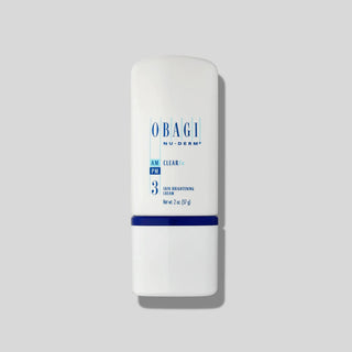 OBAGI NU-DERM FX® SYSTEM – NORMAL TO OILY