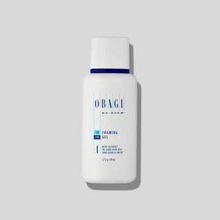 OBAGI NU-DERM FX® SYSTEM – NORMAL TO OILY