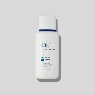 OBAGI NU-DERM FX® SYSTEM – NORMAL TO DRY