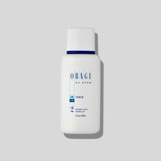 OBAGI NU-DERM FX® SYSTEM – NORMAL TO DRY