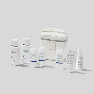 OBAGI NU-DERM FX® SYSTEM – NORMAL TO DRY