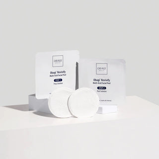 OBAGI® REVIVIFY MULTI-ACID FACIAL PEEL